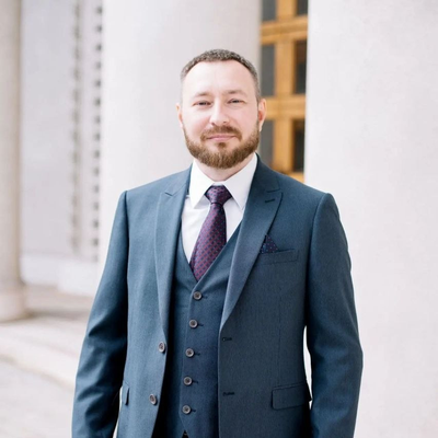 Крючков Василий Анатольевич